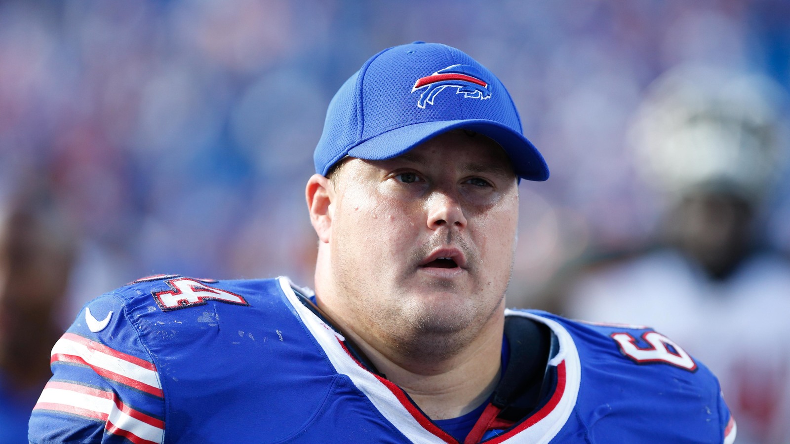 Richie Incognito says 'I'm done,' confirms retirement from NFL Richie Incognito says 'I'm done,' confirms retirement from NFL