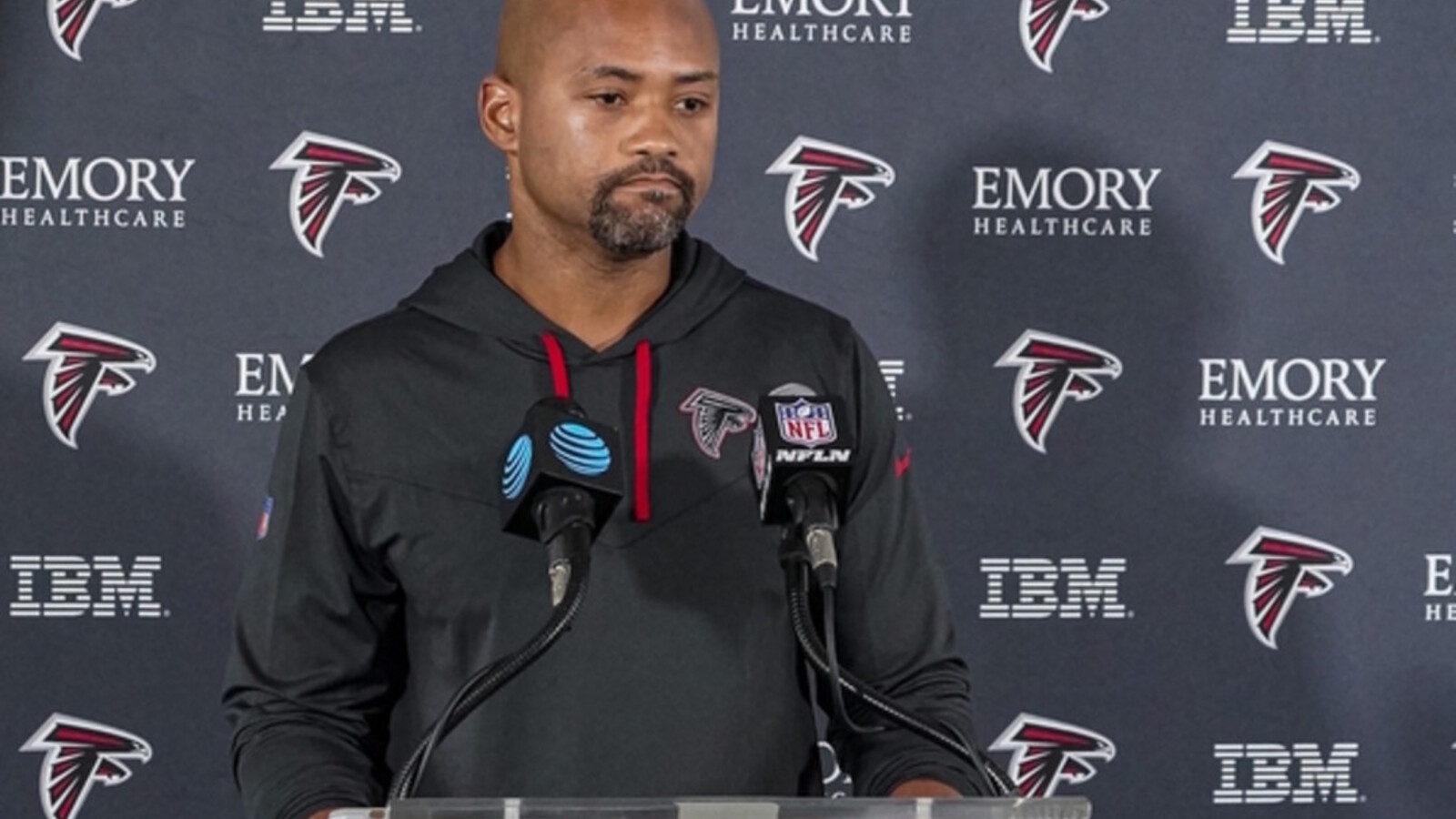 5 biggest Falcons draft needs for 2024 Yardbarker