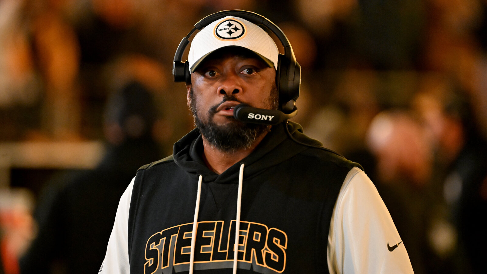 'Best Team I Coached Probably Didn't Win': Steelers' Mike Tomlin Revealing A Surprising Team Was His Best