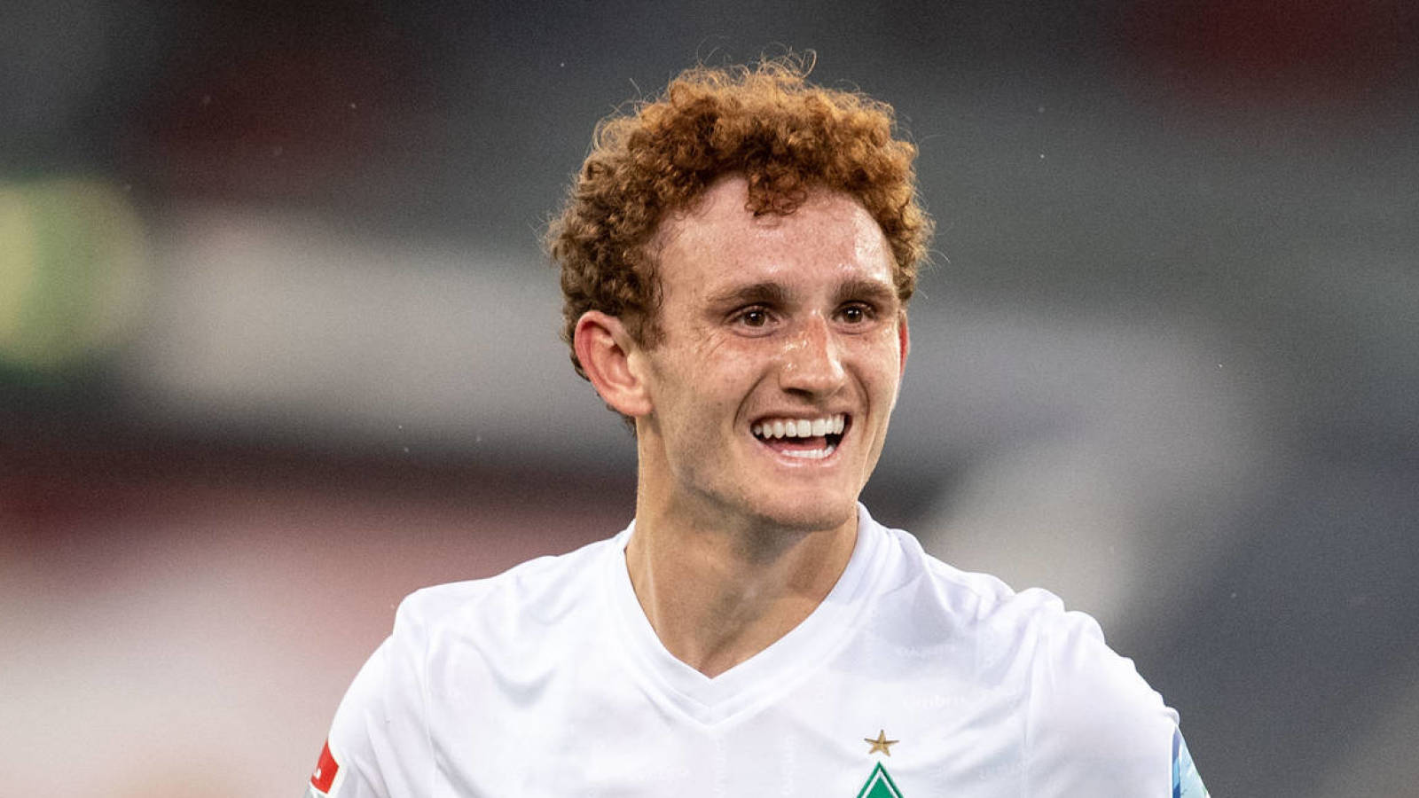 USMNT forward Josh Sargent joins Norwich City for four years