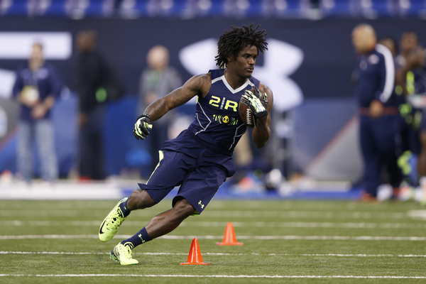 Biggest Nfl Combine Busts Of All Time Yardbarker