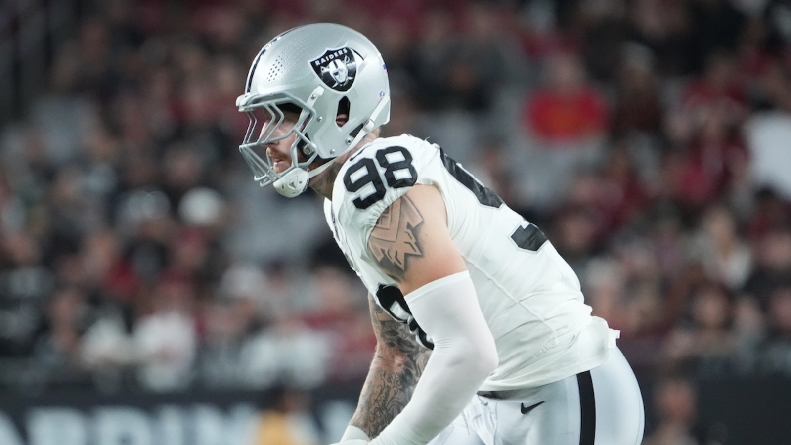 Maxx Crosby trade rumors: ESPN’s Adam Schefter reveals expected ...