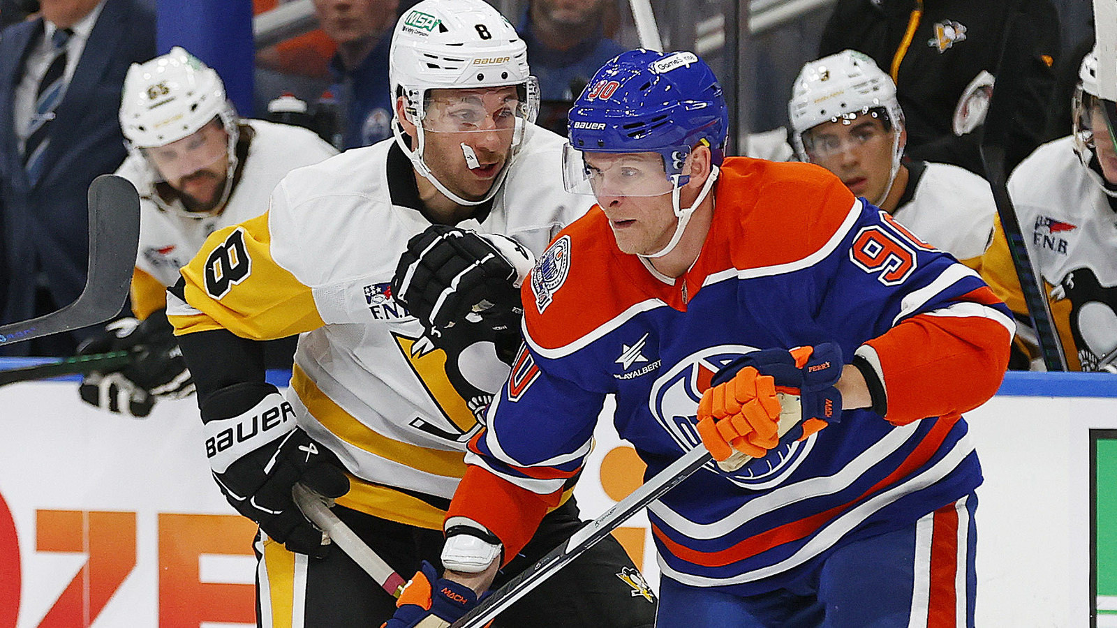 NHL News