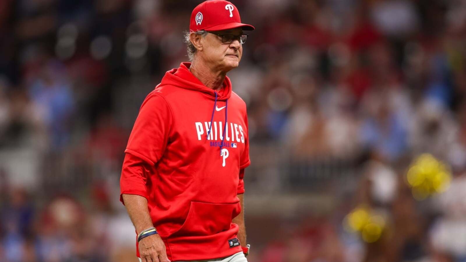 Free-falling Phillies keep playoff berth in sight in finale vs. Rays