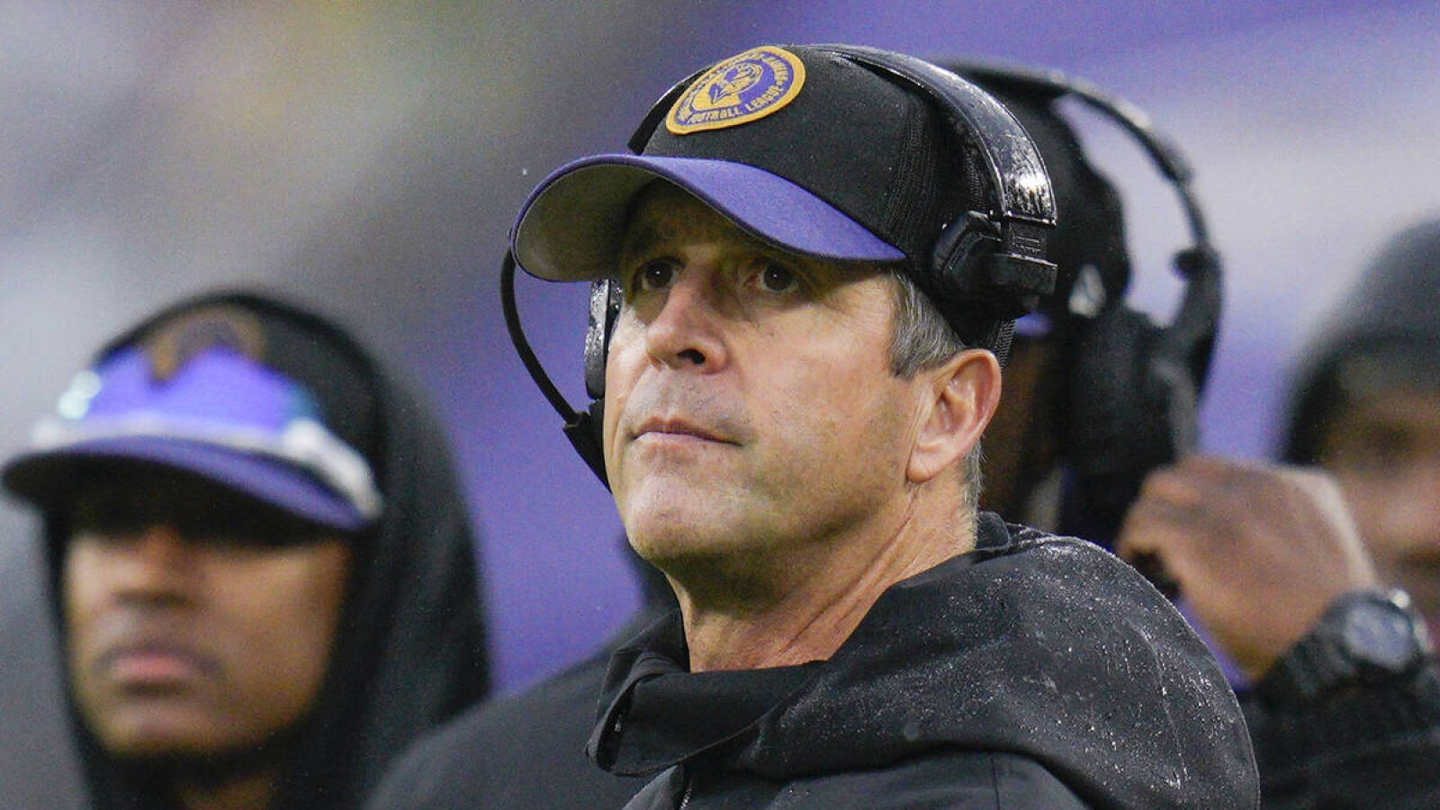 Ravens coaching staff failed team with offensive game plan Yardbarker