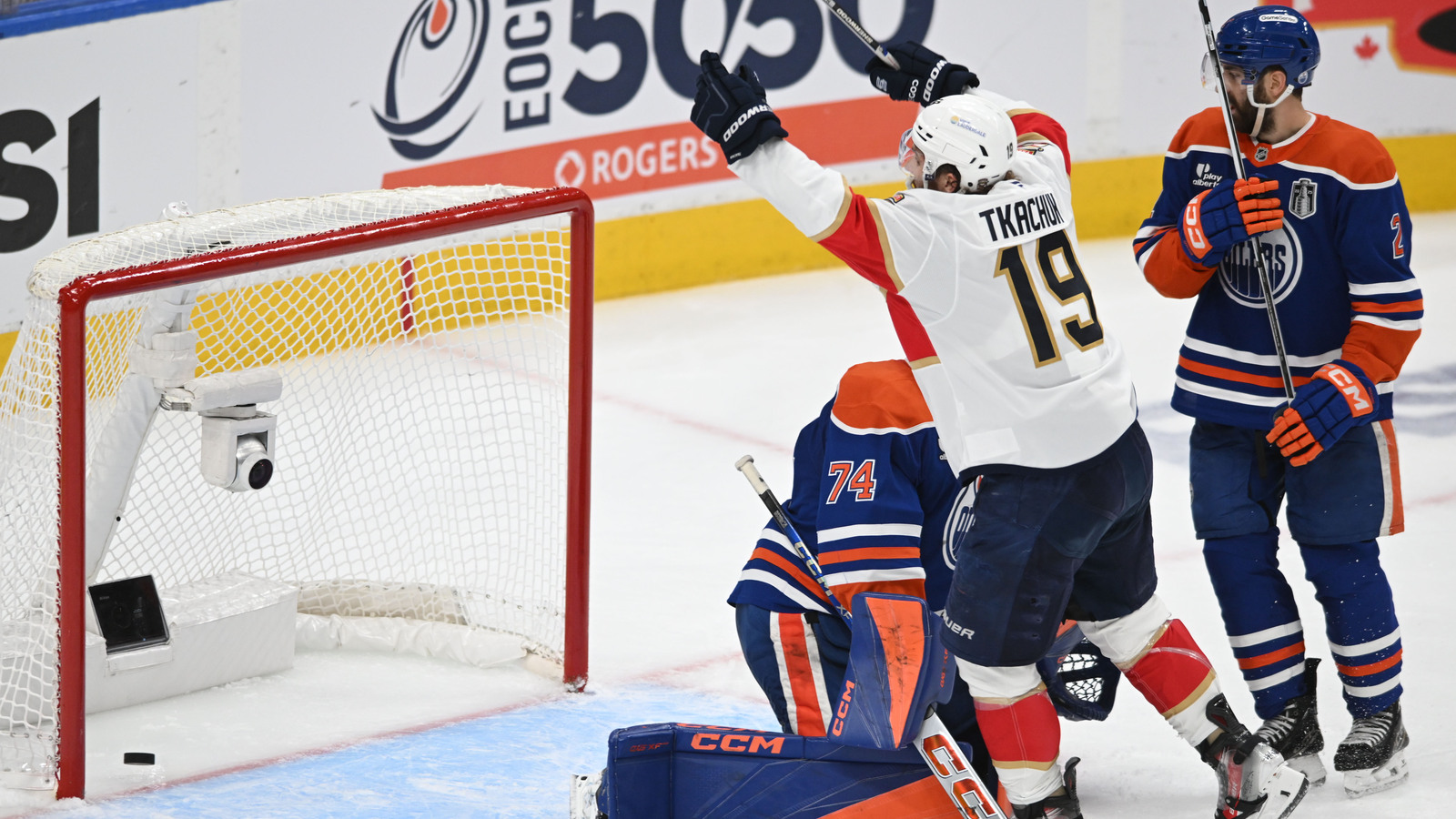 NHL News