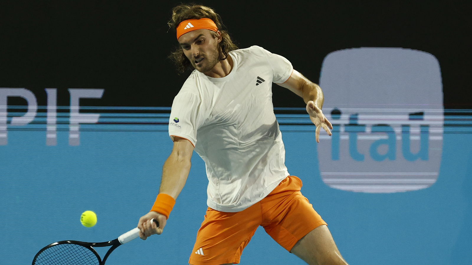 ATP Madrid Open Day Four Round-Up | Stefanos Tsitsipas too strong for Bublik, Zverev and Medvedev survive tough tests