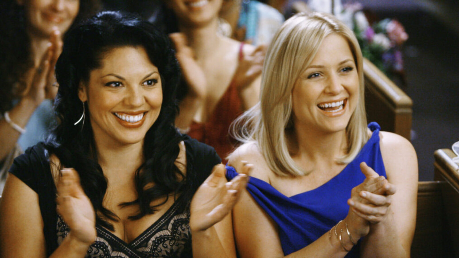 ‘Grey’s Anatomy’: Is Sara Ramírez’s Callie Returning With Arizona in