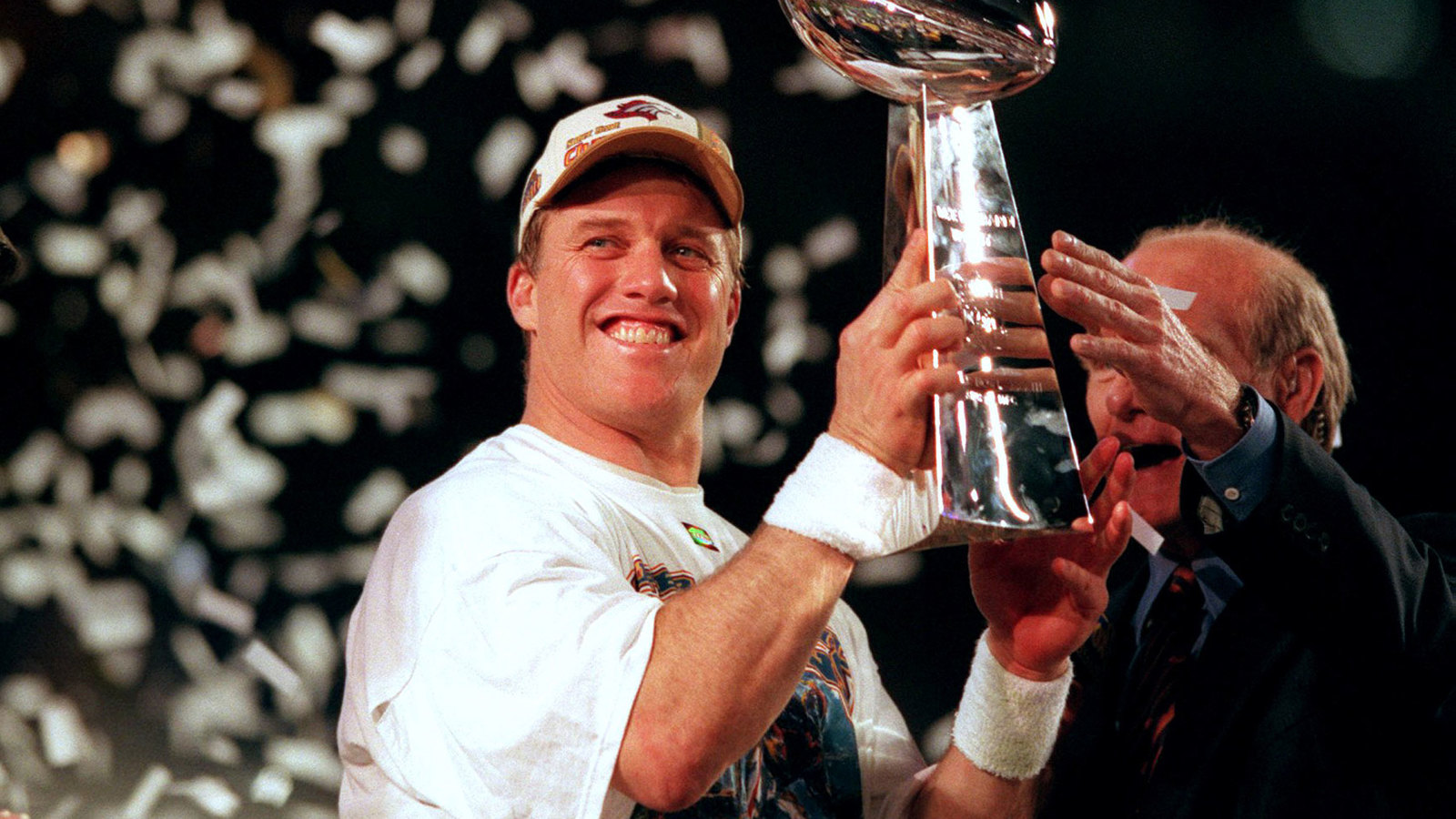Who had the best final seasons in NFL history? - Vimarsana News