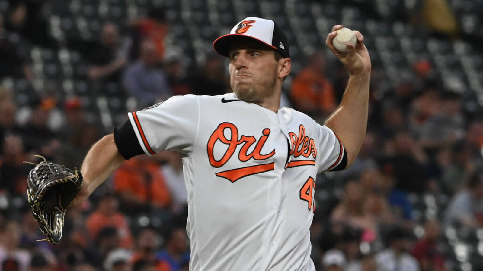 Orioles transfer John Means to 60-day IL, select Marcos Diplan - Vimarsana News