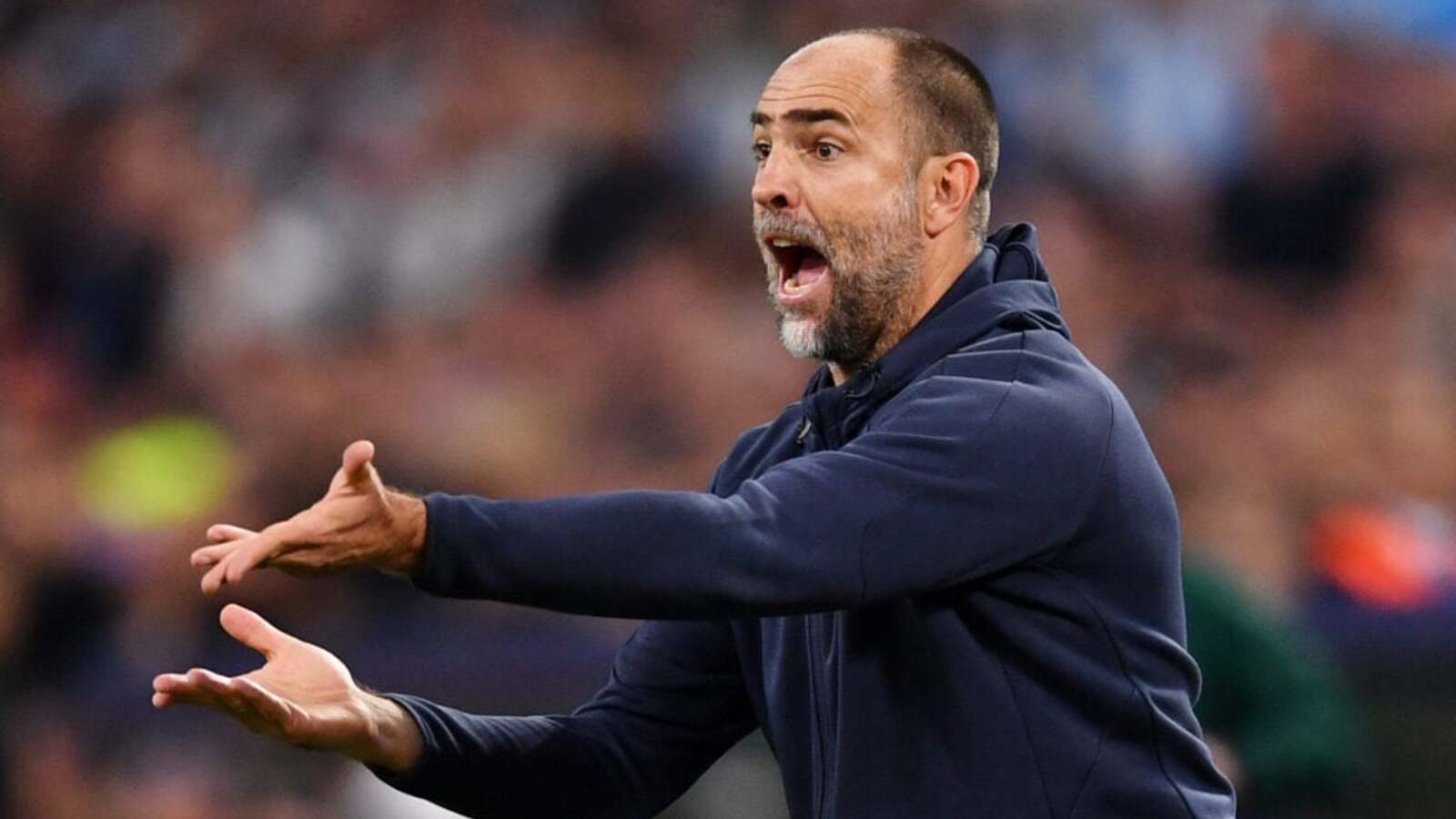 Swedish politician drops wild shot at Tottenham Hotspur amid crumbling economy