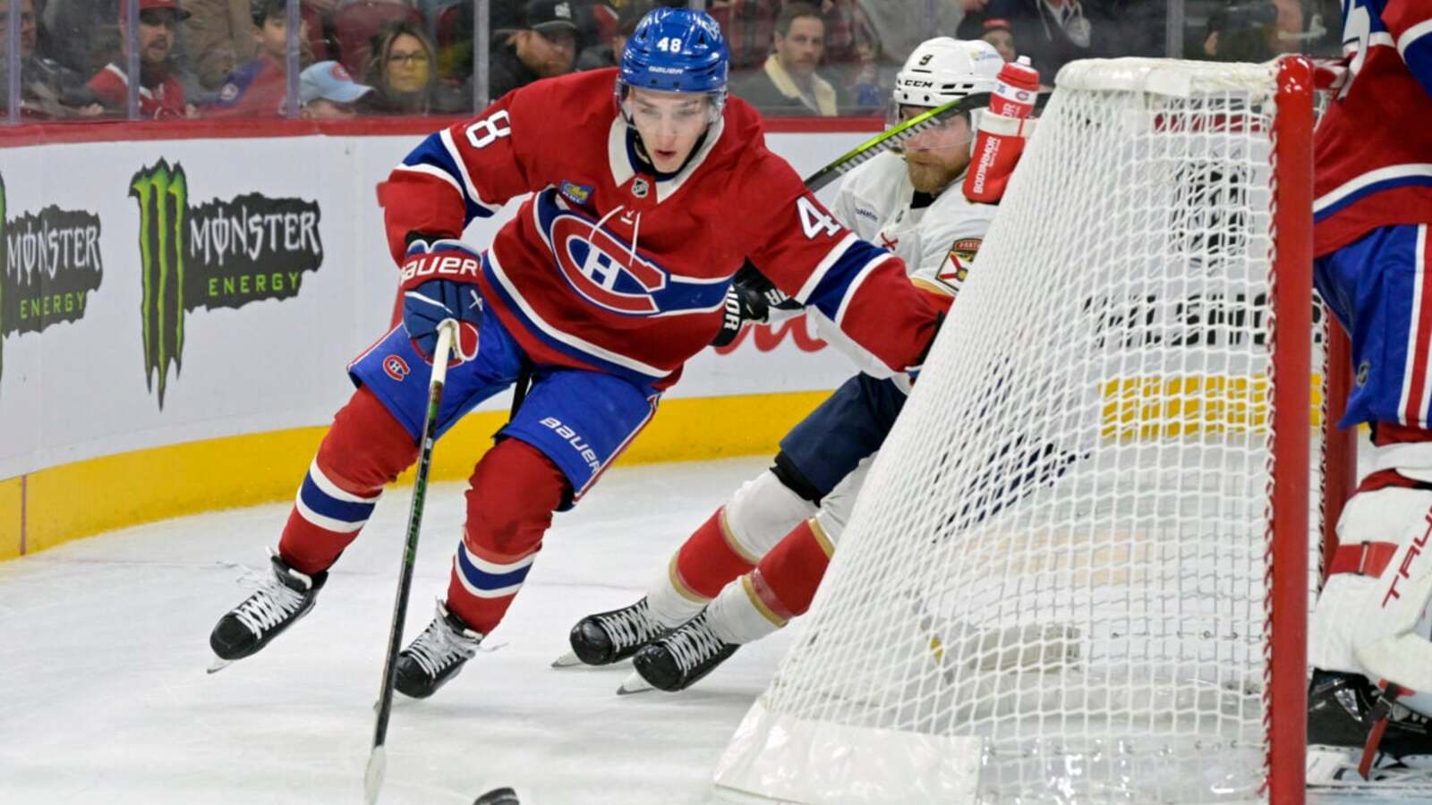 Canadiens' Accelerated Rebuild Is the New Standard