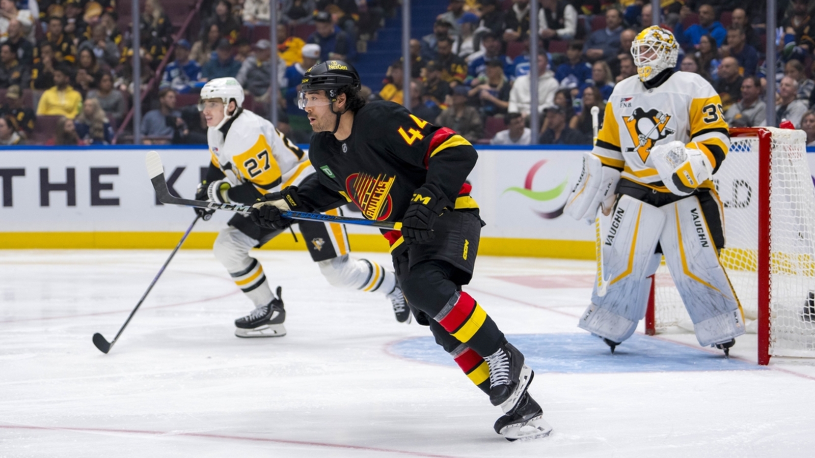 NHL News