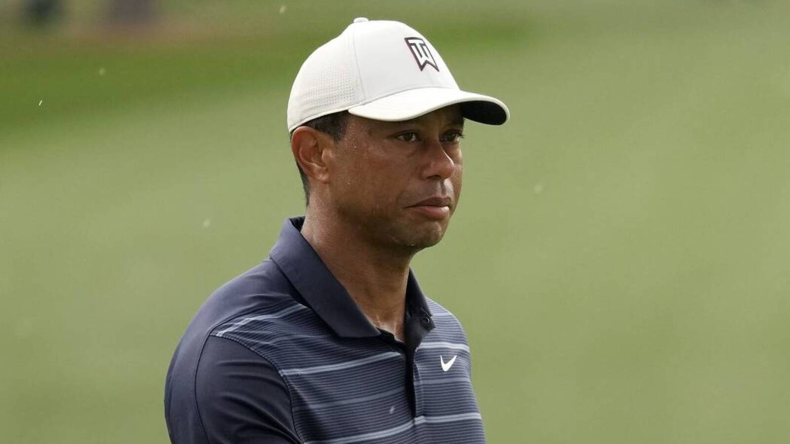 Tiger Woods withdraws from Masters due to injury Sports Buzz