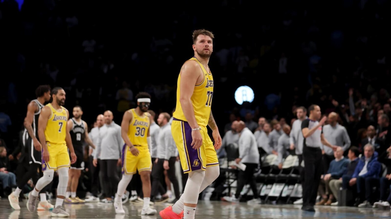 Instant Analysis: Luka Doncic Gets Revenge On The Mavericks In His First Return To Dallas