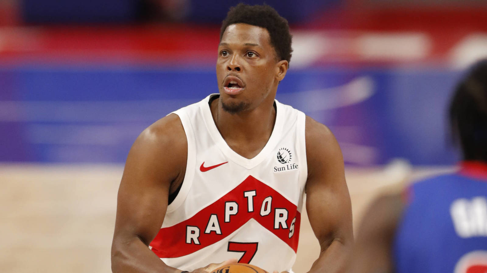 Raptors reportedly don't plan to trade Kyle Lowry this season