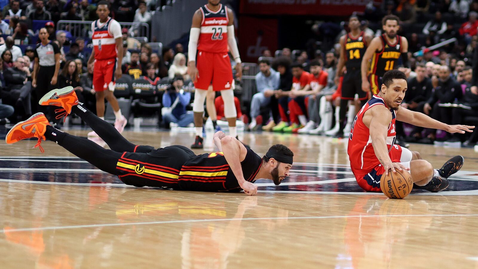 Atlanta Hawks Make Heartbreaking Announcement Amid Player’s Injury