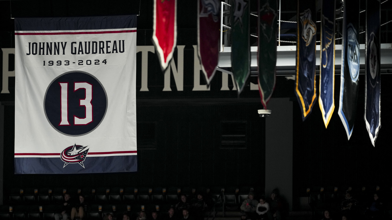 The St. Louis System, the Gaudreau Trial, and the Greatest Goaltender in History