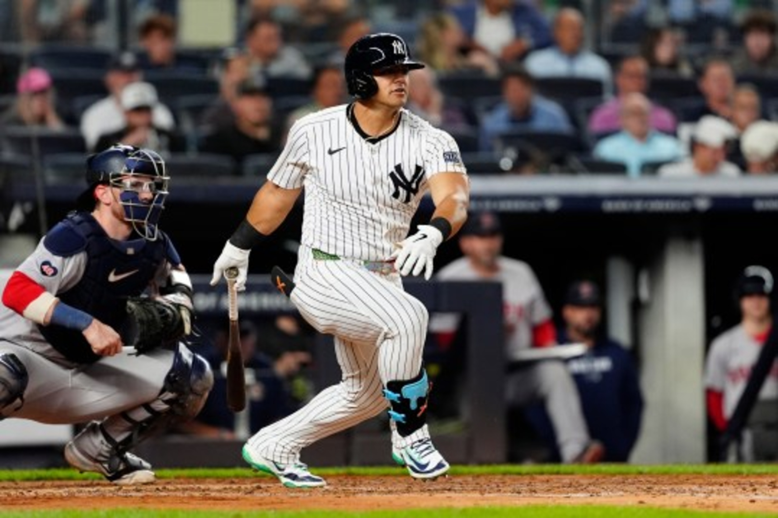 Neto'S Leadoff Power: A Complete Breakdown Of His Performance Against Dodgers! - 99i51q9