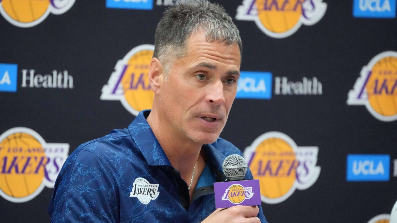 NBA Teams Set High Prices For Their Centers When The Lakers Called For Trades