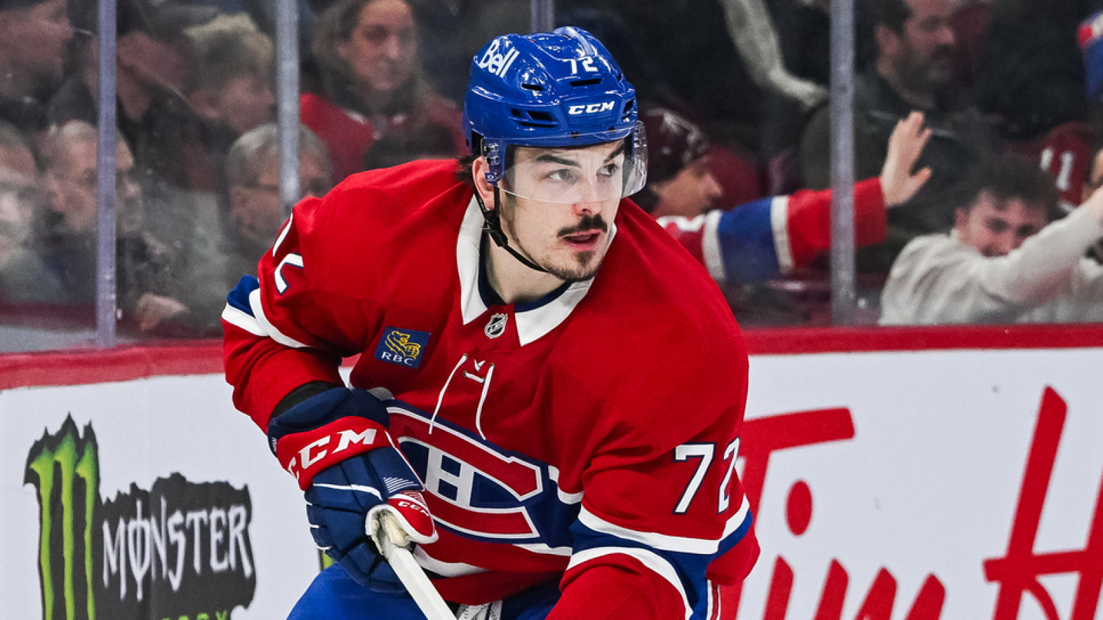 NHL News