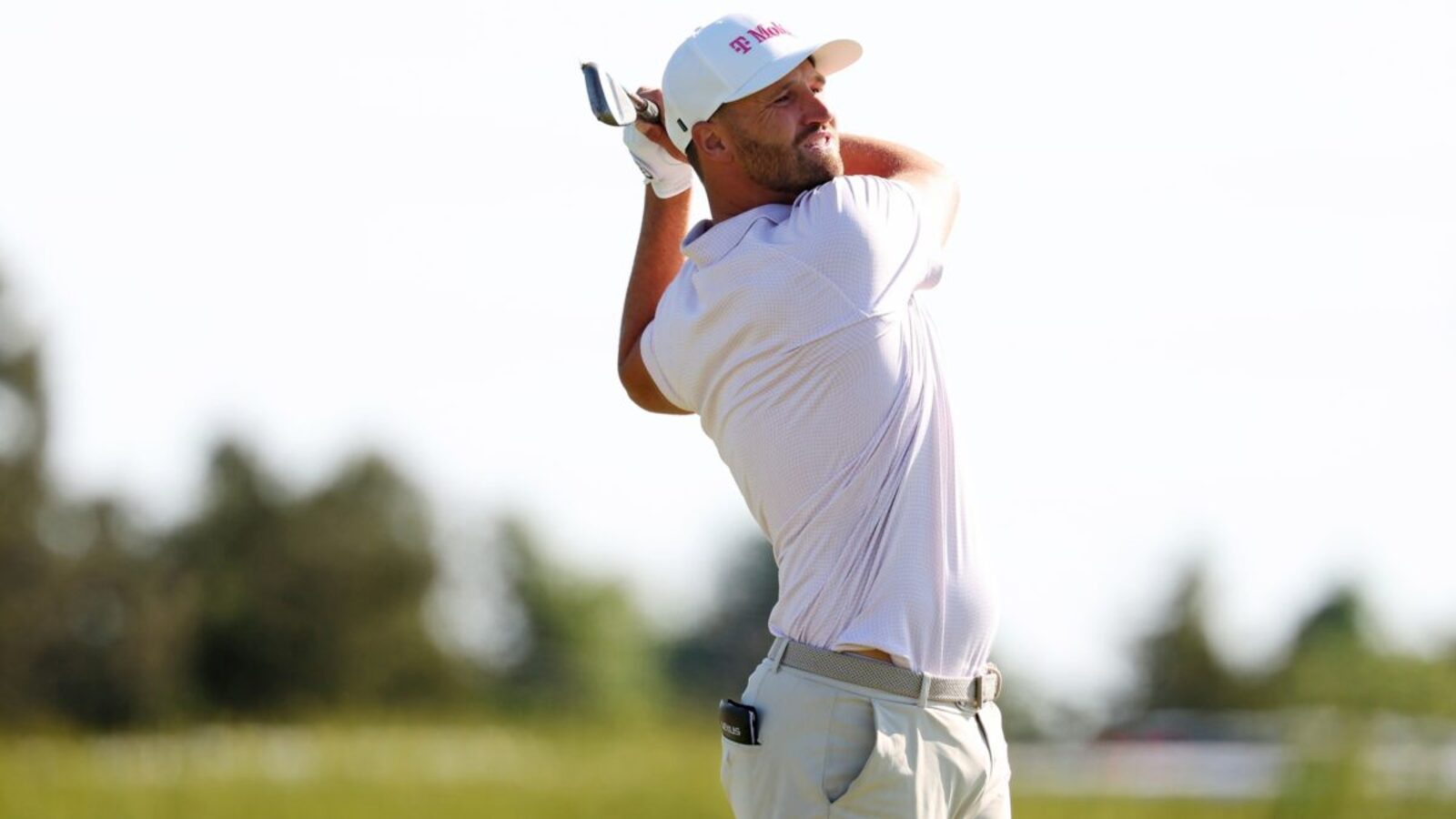 Wyndham Clark Claims Elite Status After BMW Championship Victory