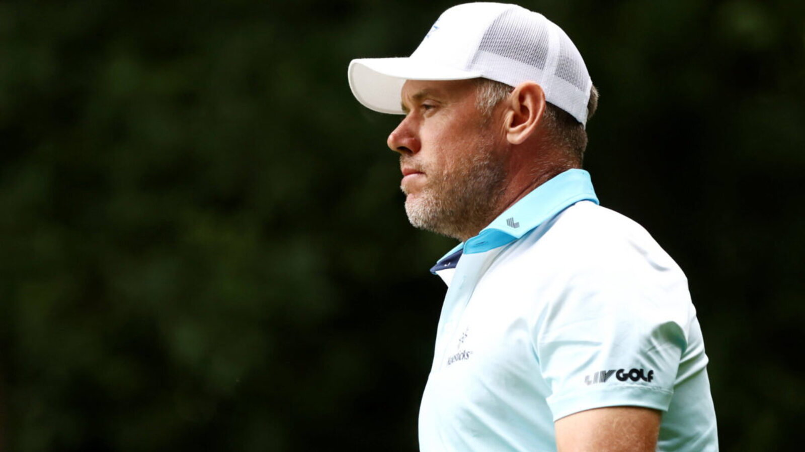 Lee Westwood Critiques PGA Tour CEO's Claims on Player Equity