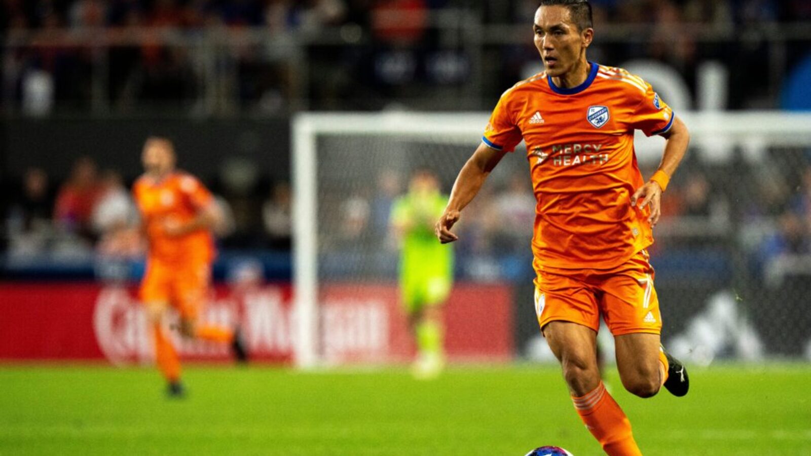 How to watch FC Cincinnati vs New York Red Bulls online in the US 2023