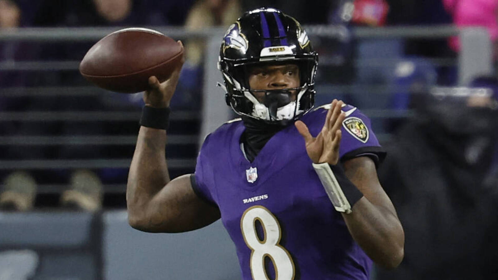 2024 Baltimore Ravens Predictions Jackson, Henry, and Flowers