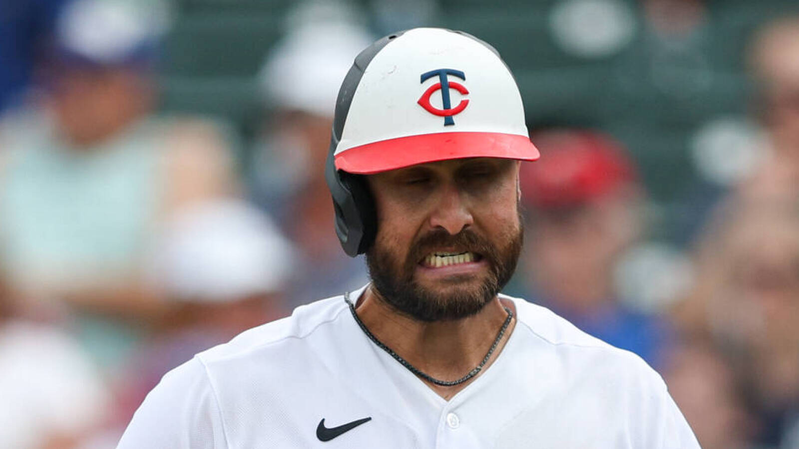 Twins place Joey Gallo on 10-day IL
