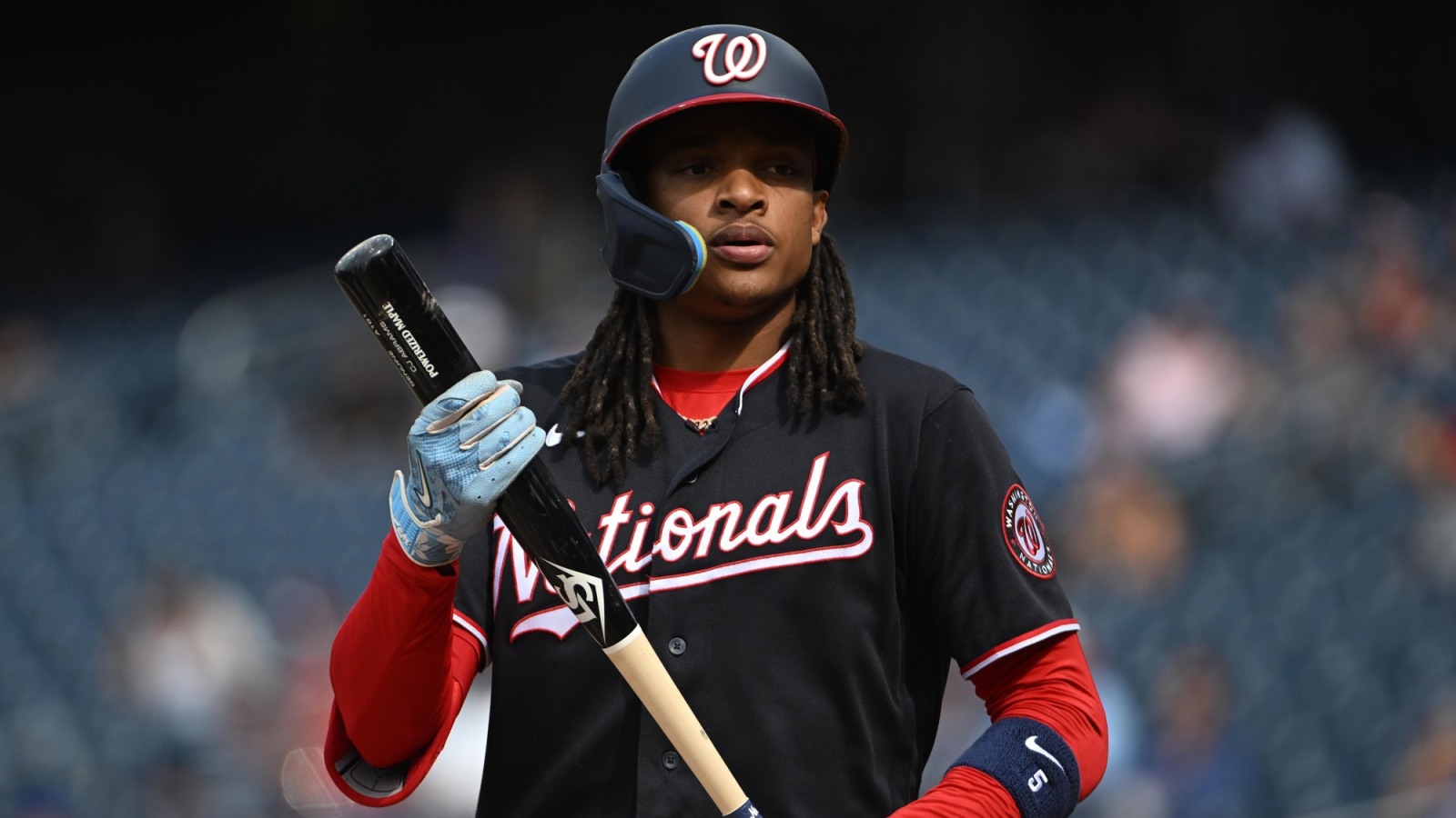 Three questions facing the Washington Nationals this offseason