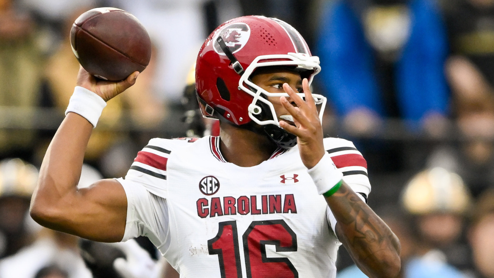NCAAF News
