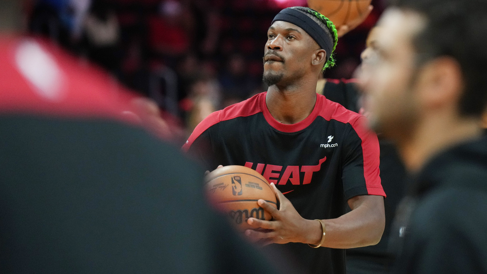NBA News