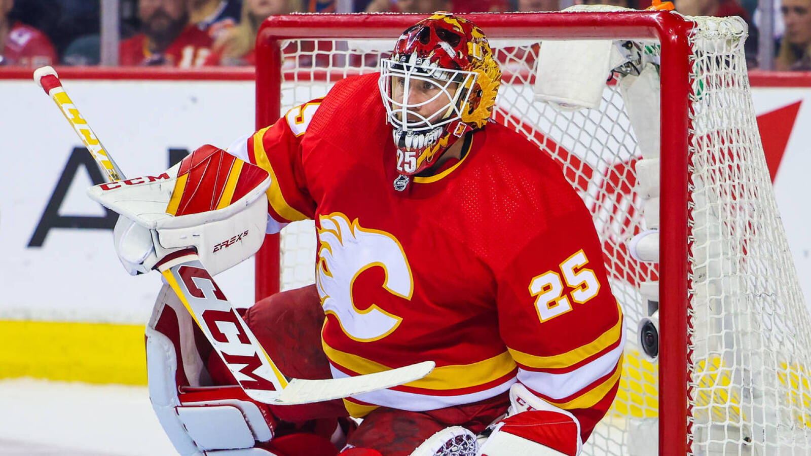 2022–23 NHL team preview: Calgary Flames - Vimarsana News