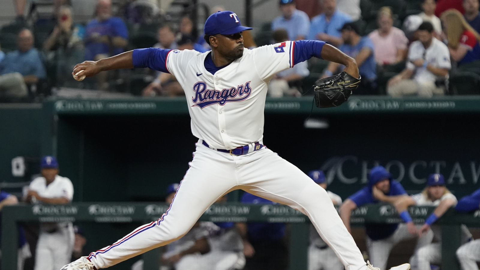 Texas Rangers Top 15 Prospects for 2025 Yardbarker