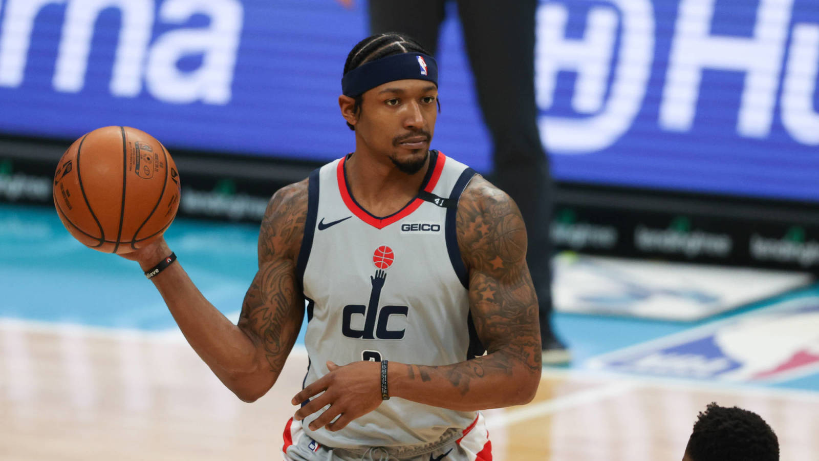 Bradley Beal's agent shuts down trade rumors - Vimarsana News