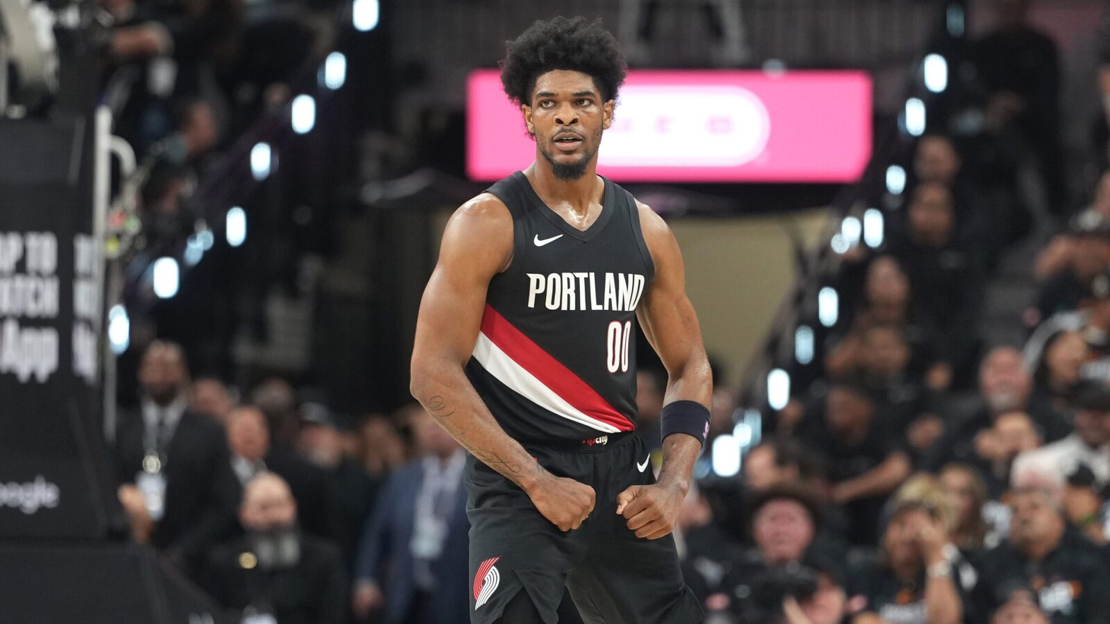 Scoot Henderson Unlikely To Earn Extension As Trade Offers Pour In Around The NBA