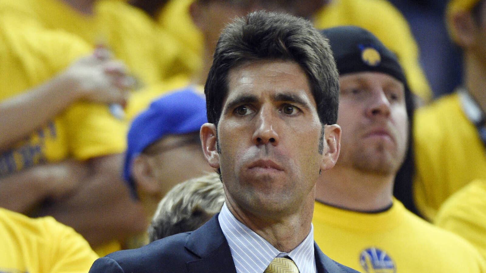 Warriors are preparing to lose the architect of their dynasty Yardbarker