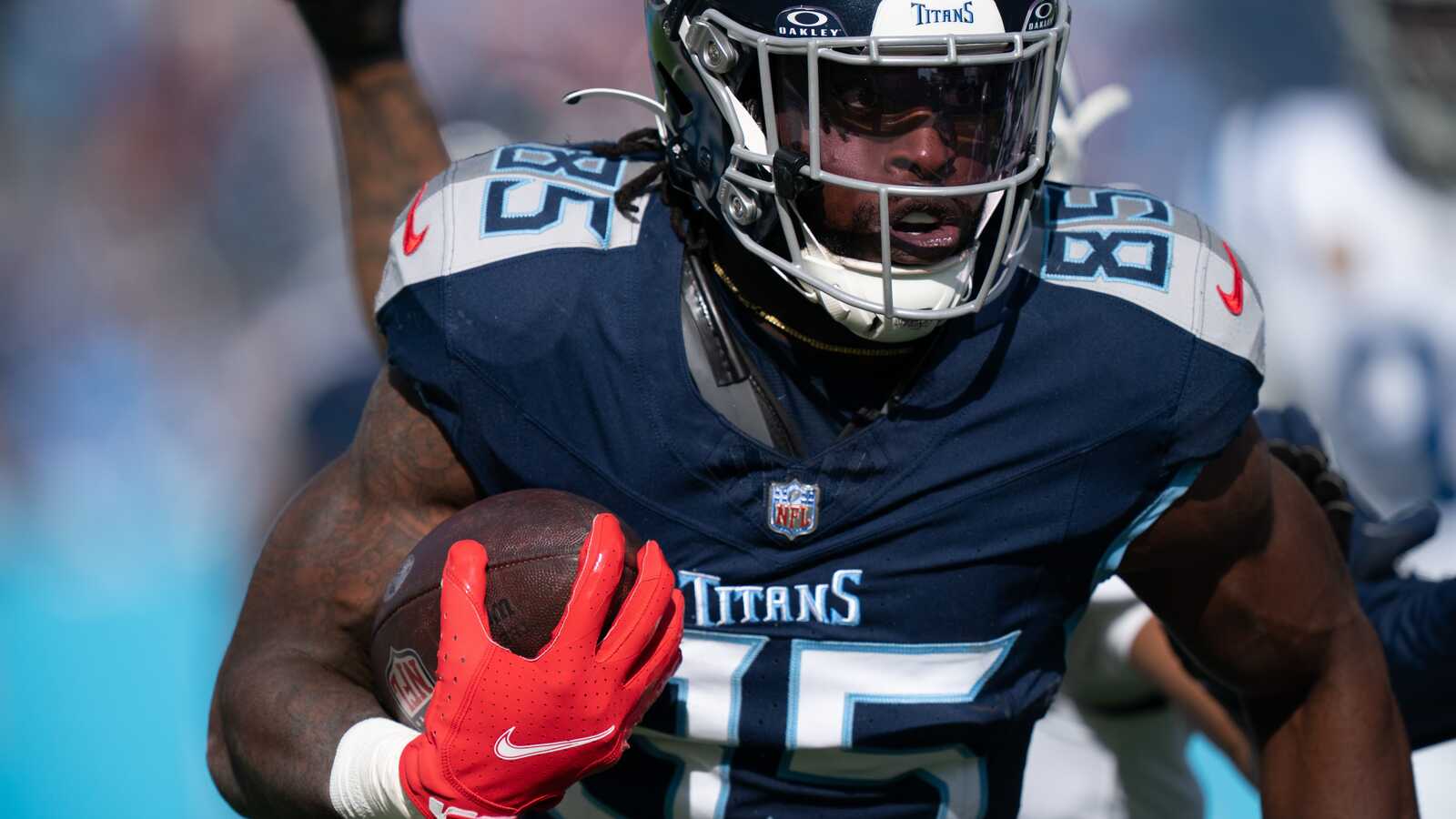 NFL 'MNF' player prop: Chig could be big | Yardbarker
