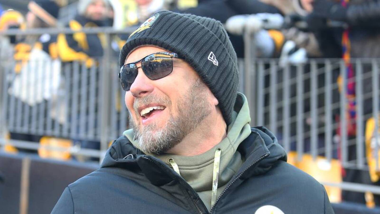 Former Steelers WR Slams Matt Canada