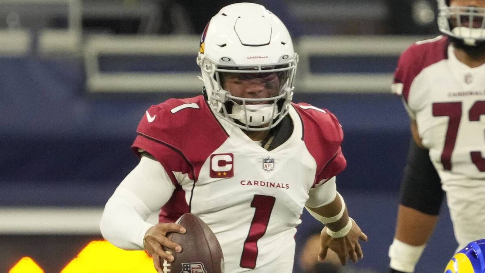 Cardinals Pro Bowl QB Kyler Murray stories for bodily forward of necessary minicamp
