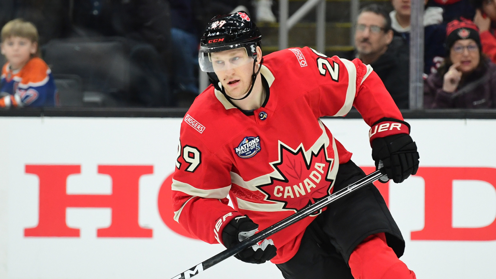 NHL News