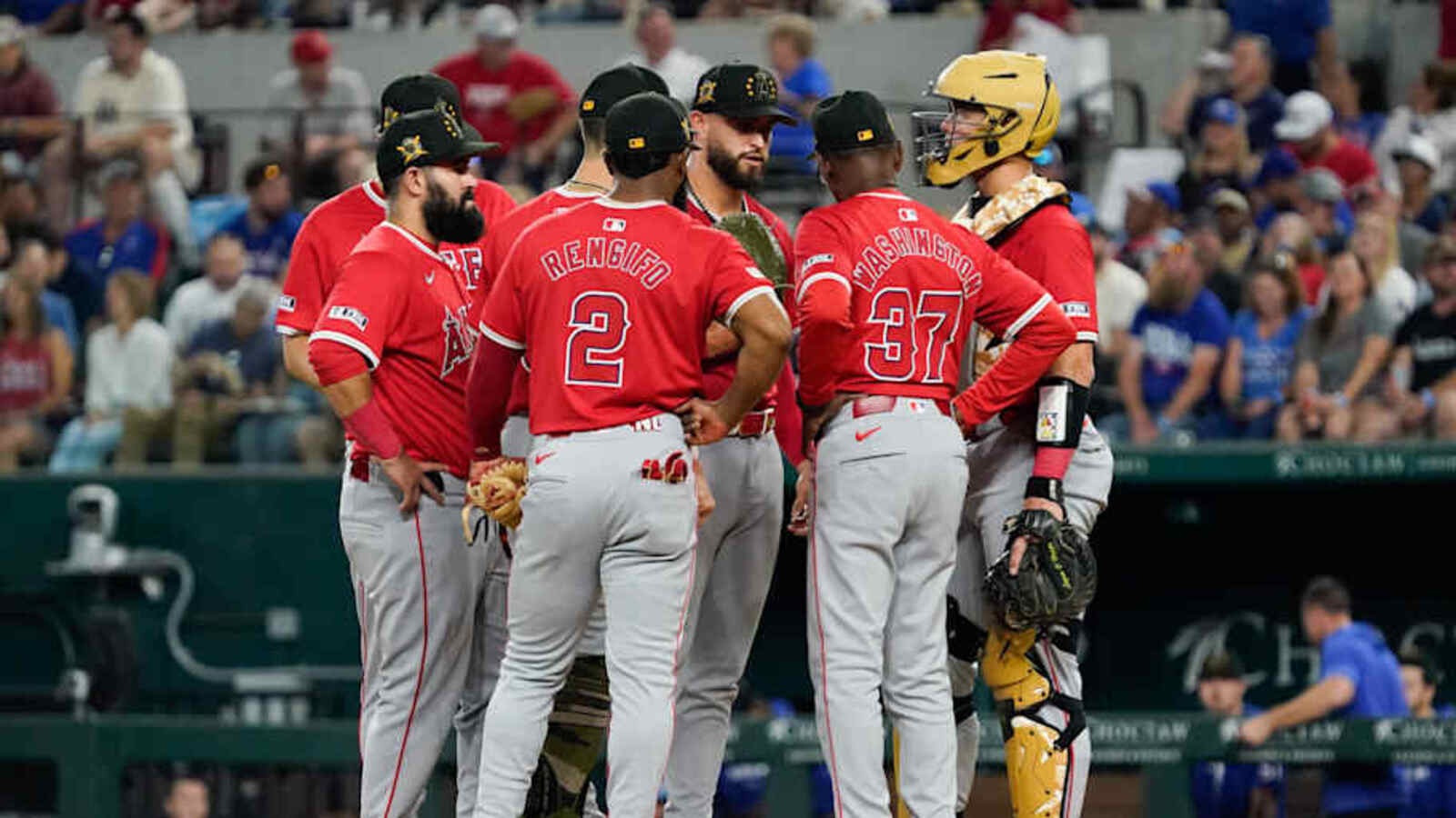 The Angels' Unexpected Powerhouse: Dodgers Struggle To Keep Up - eo6d7b5