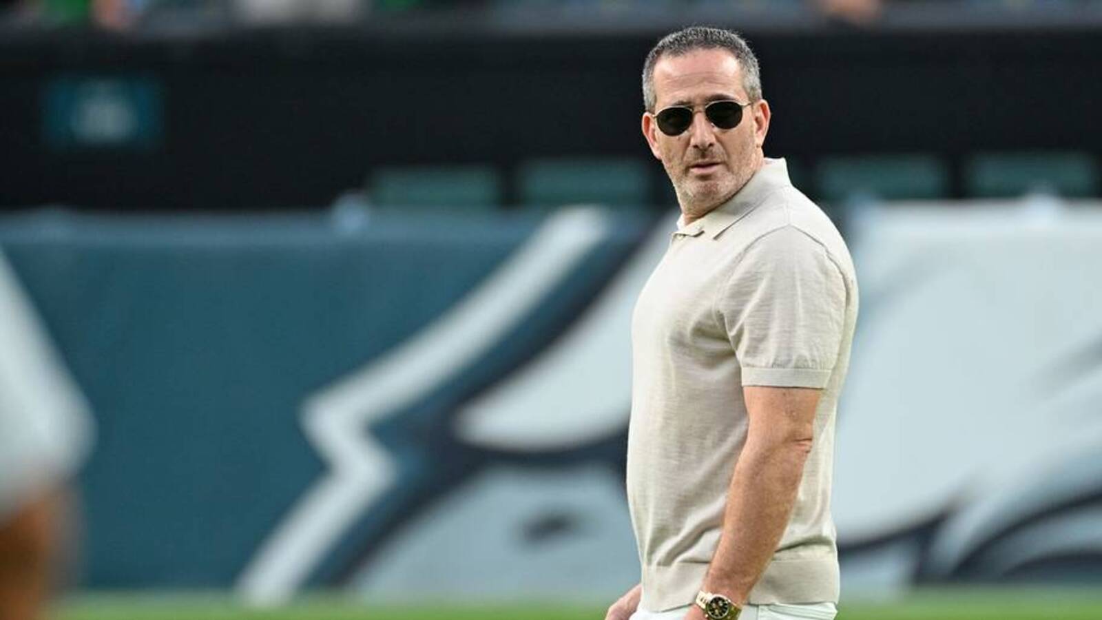 McMullen: Loyalty To Eagles Legends Is Terrible Way To Build 53-Man Roster