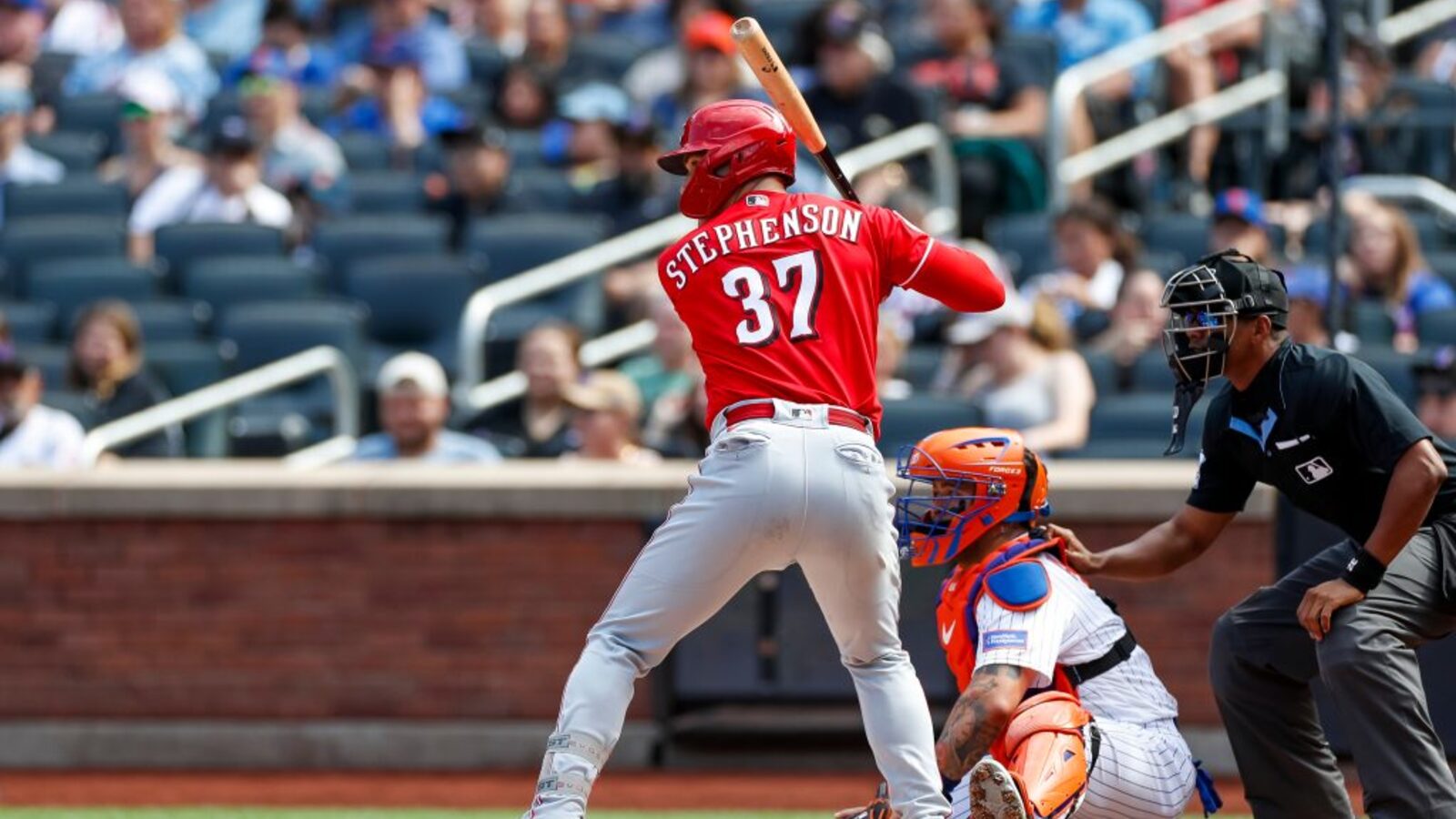 Three Bats Who Need To Step Up for the Reds To Remain in First | Yardbarker