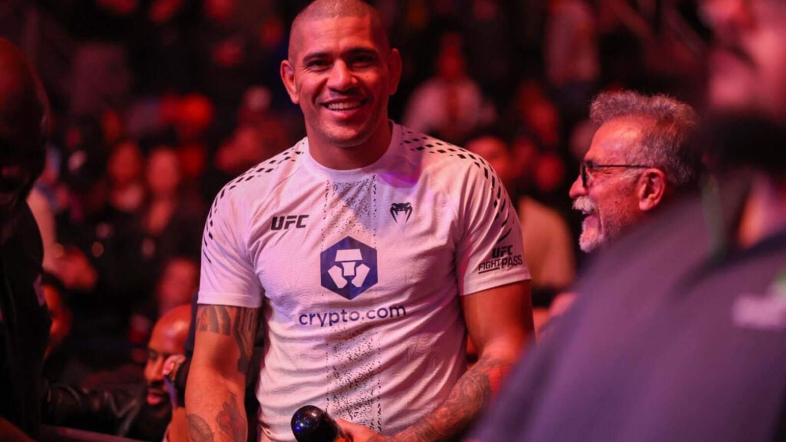 From Alex Pereira’s gym to the ring: Training beast joins RIZIN heavyweights