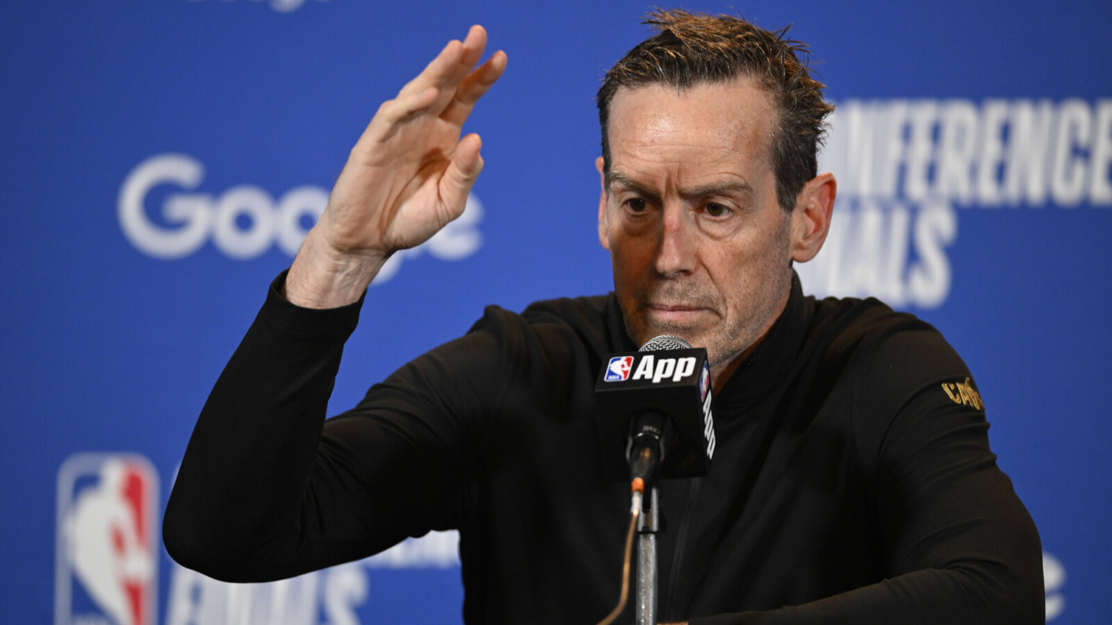 Cavs Notes: Rotation, Peyton Watson, Mario Hezonja, Kenny Atkinson