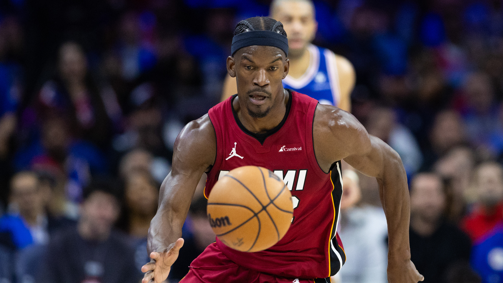 Miami Heat Reporter Gives Update on Possible Blockbuster Trade
