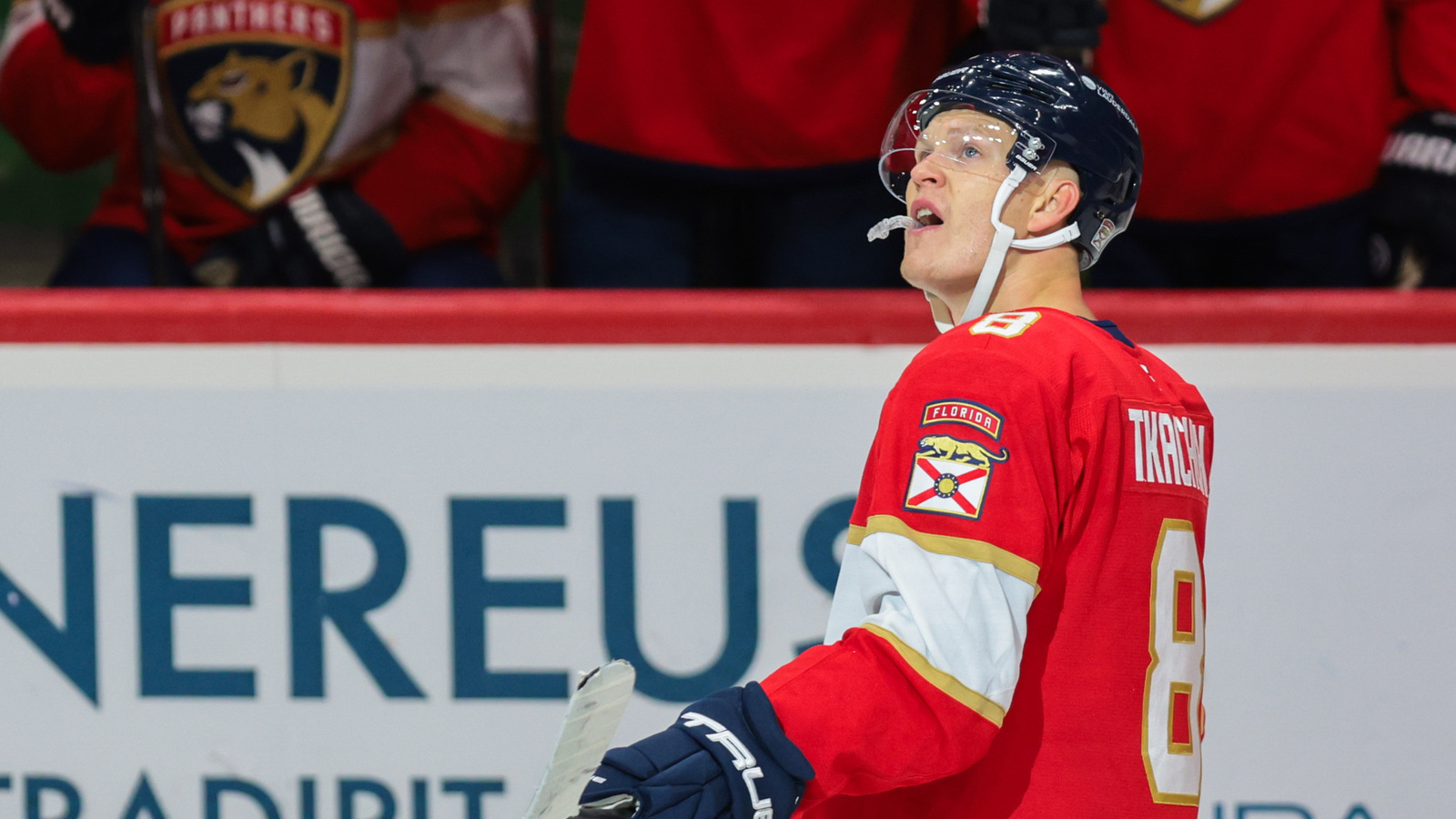 Brady Tkachuk Returns to Ottawa. Who Has More to Prove?