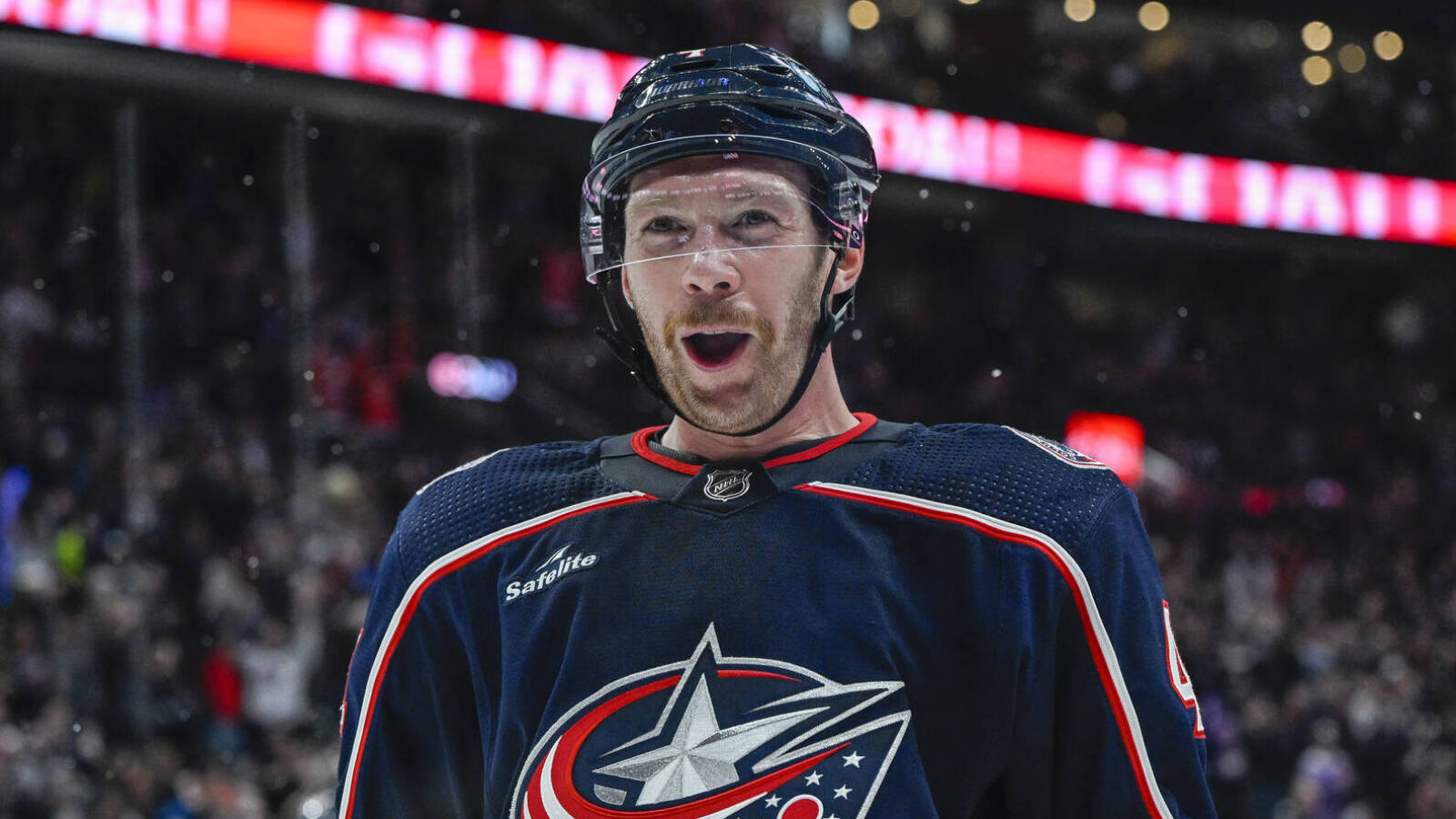 Is the price going to fall for Blue Jackets' Vladislav Gavrikov? - Vimarsana News